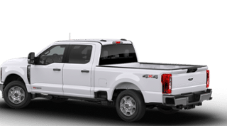 2026 Ford Super Duty® External Image 3